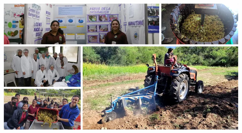Imagen de actividades institucional