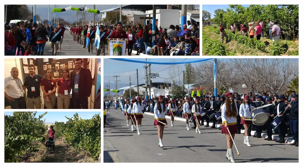 Imagen de actividades institucional