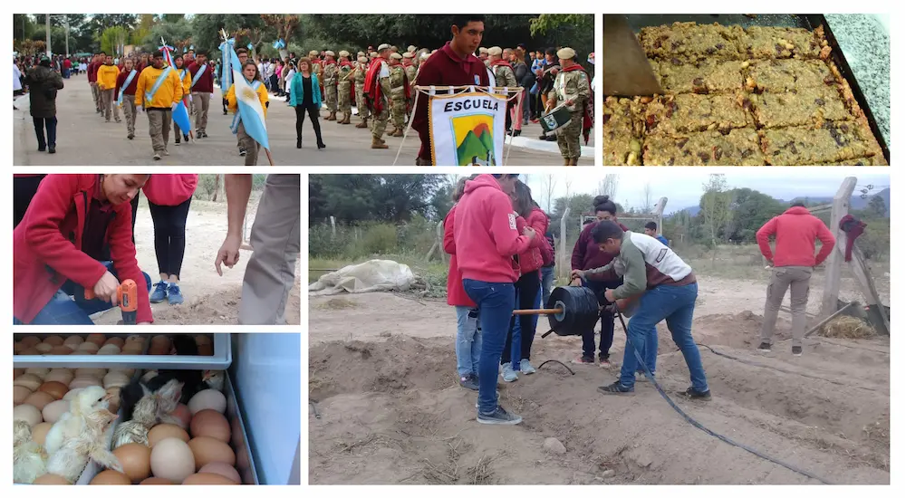 Imagen de actividades institucional