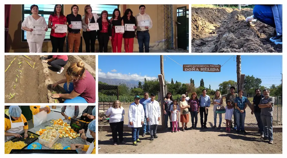 Imagen de actividades institucional